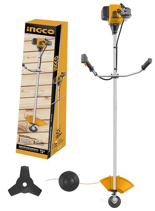 Maquina de cortar relva GBC45442