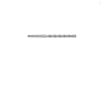 Broca p/ Pedra DBH1210552 5.5 x 160 mm